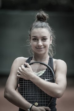 Ausschnitte 1869 - ITF Future Nord